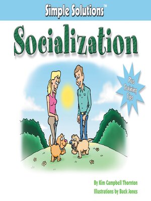 cover image of Socialization